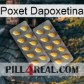 Poxet Dapoxetine cialis2